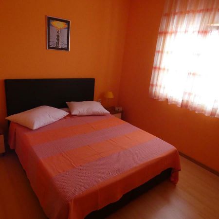 Apartmani Saric Rogoznica Зечево Экстерьер фото